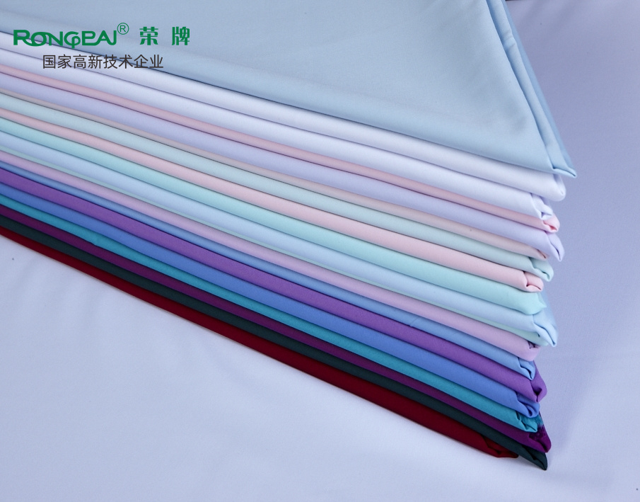 星空·综合体育纺织|耐氯漂的二公分缎条，舒适耐用！