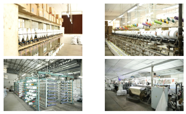 星空·综合体育医用纺织