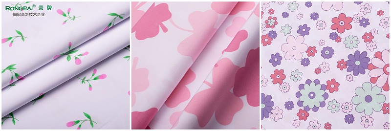 星空·综合体育纺织|多功能环保印花护士服面料，温馨舒适！