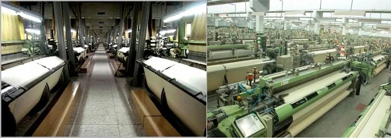 星空·综合体育医用纺织