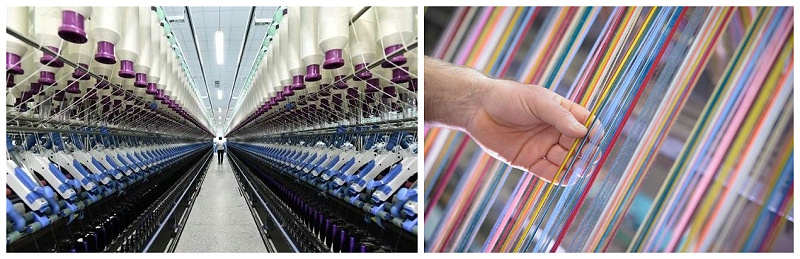 星空·综合体育医纺