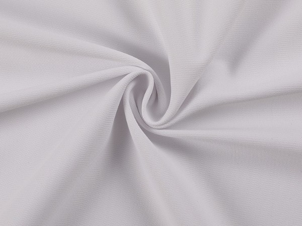 RP239星空·综合体育尼#白色 吸湿排汗防静电医护服面料多功能医用面料医用布料