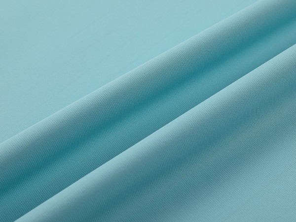 RP239星空·综合体育尼#水绿 吸湿排汗防静电医护服面料多功能医用面料医用布料