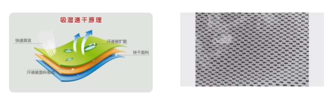 星空·综合体育医用纺织