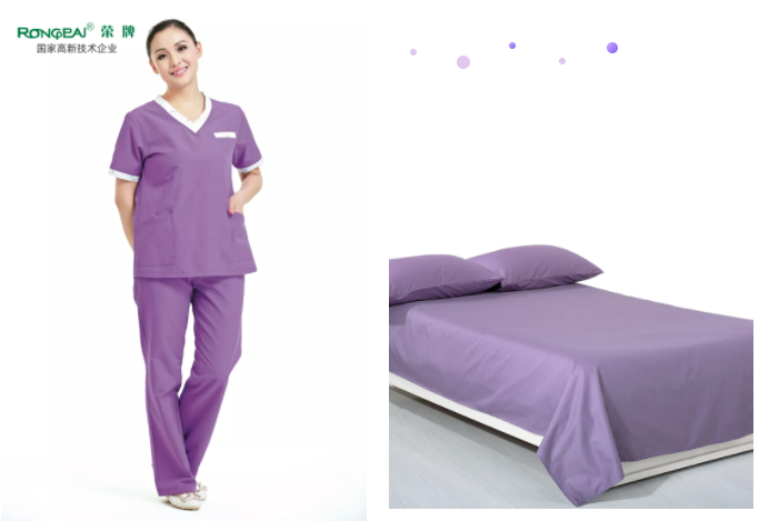 星空·综合体育纺织面料