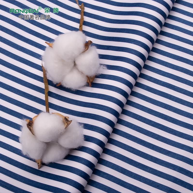 星空·综合体育医纺病员服面料