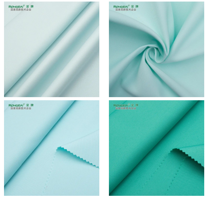 星空·综合体育医用纺织