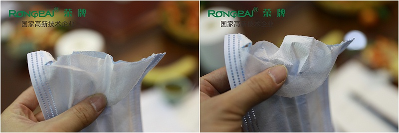 星空·综合体育一次性防护口罩