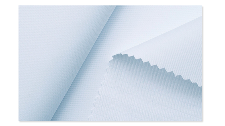 星空·综合体育医防医用面料