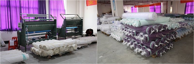 星空·综合体育医用新材料面料