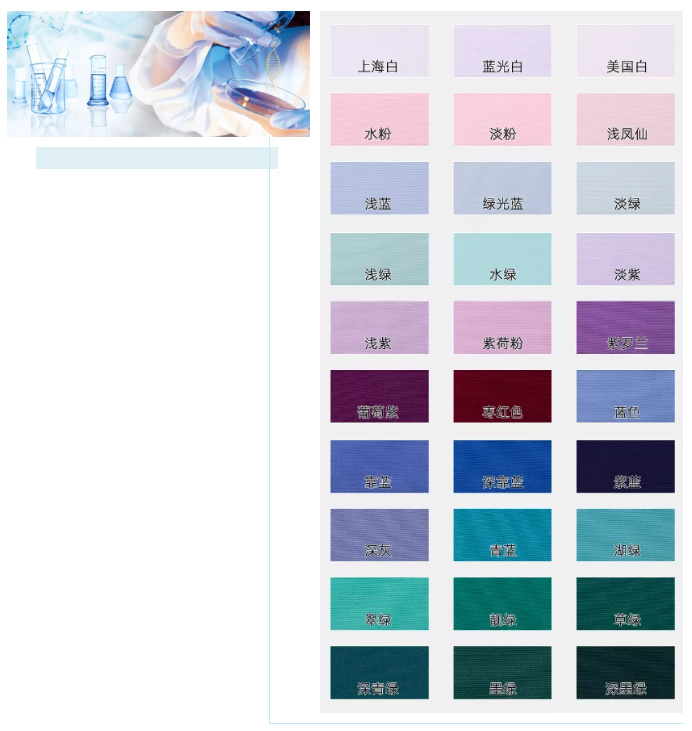 星空·综合体育医纺