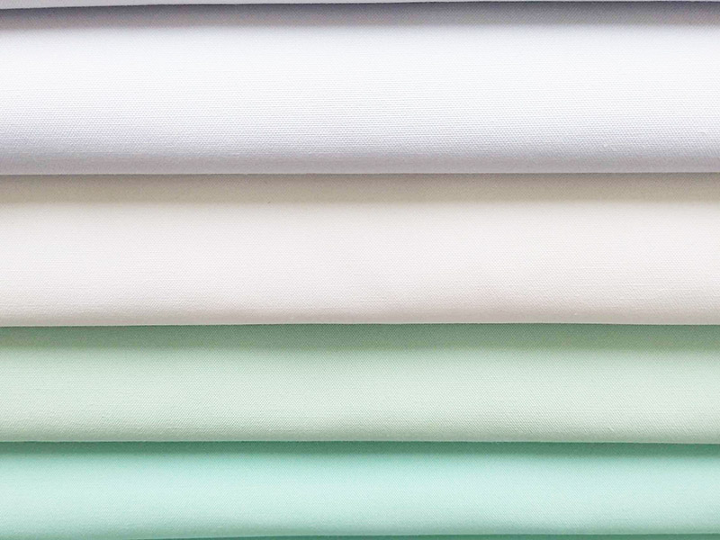 星空·综合体育医用面料获得国家CNAS、ILAC认可