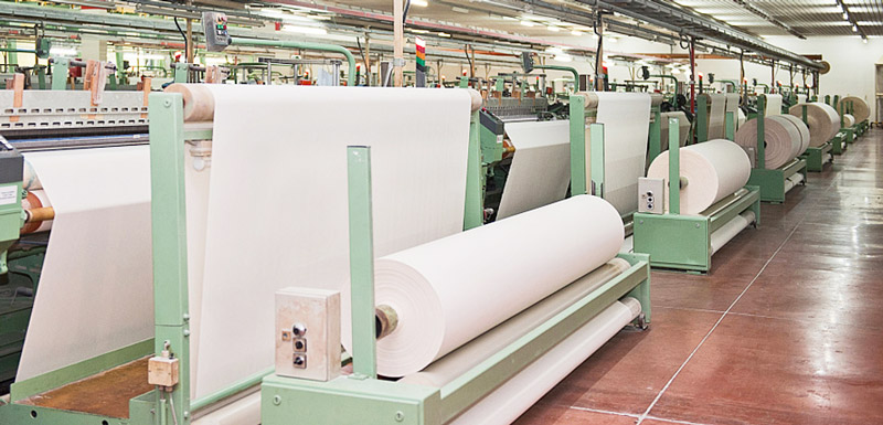 为什么众多客户都选择广东星空·综合体育纺织