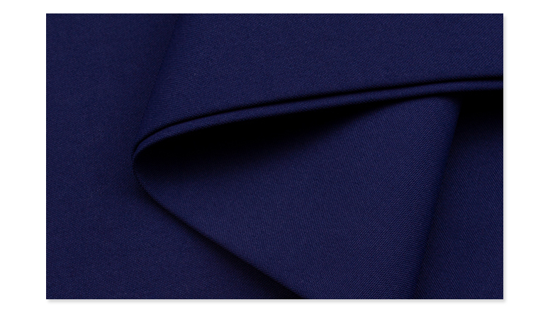 永久性吸湿排汗医护面料#紫蓝